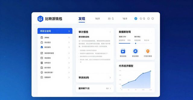 比特派钱包：三步挖掘投资机会