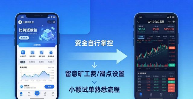 比特派钱包怎么下载并参与交易所