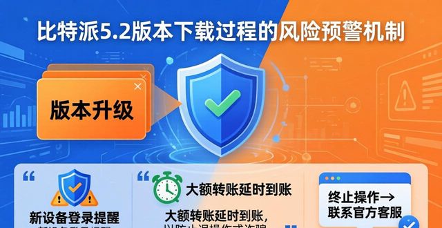 比特派钱包5.2下载的风险管控与预警机制_管控比特币_比特派钱包体系