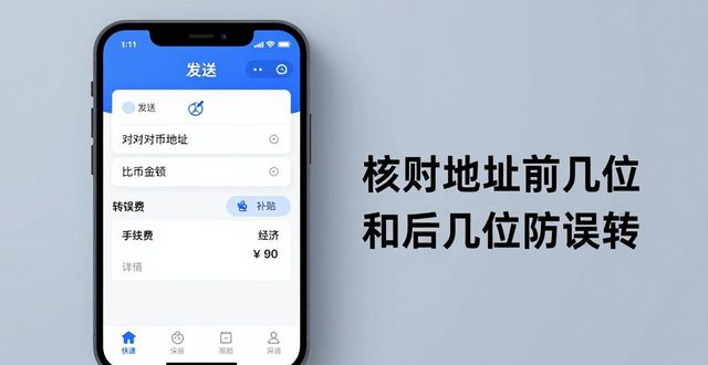 比特派钱包下载后怎么管账？手把手教你用比特派做财务管理