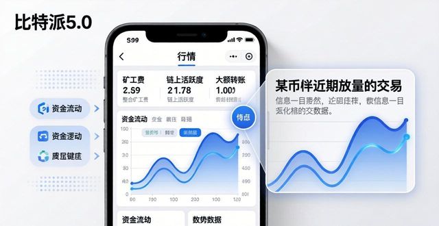 比特派5.0下载后，怎么盯盘不掉队