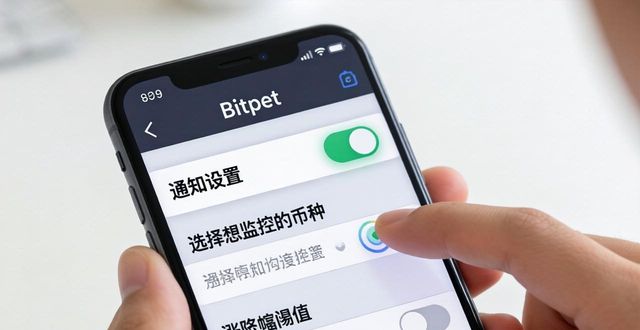 iPhone用Bitpie钱包怎么查资产？监控功能全解析
