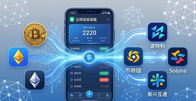 比特派安卓版下载 用户反馈与市场走向
