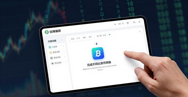 比特派钱包怎么用才能让资金更快流动