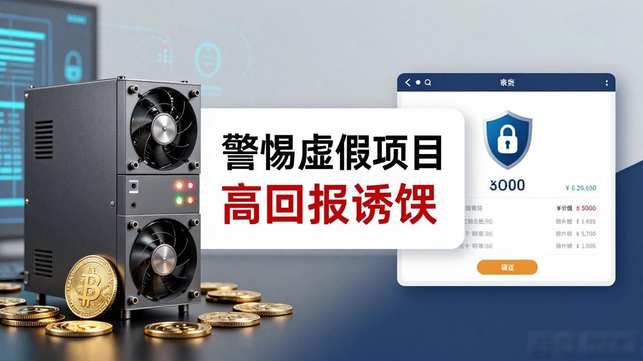 网上挖金币攻略：数字货币新手怎么入手