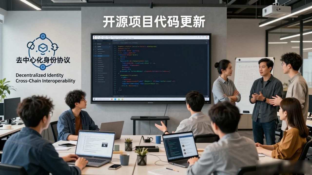 数字货币社区最新动态：近期币圈社区热事与项目动向全整理