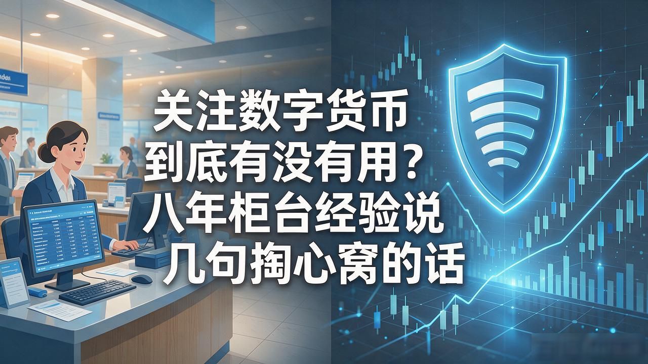 关注数字货币_数字货币投资心态管理_美联储利率对币价影响