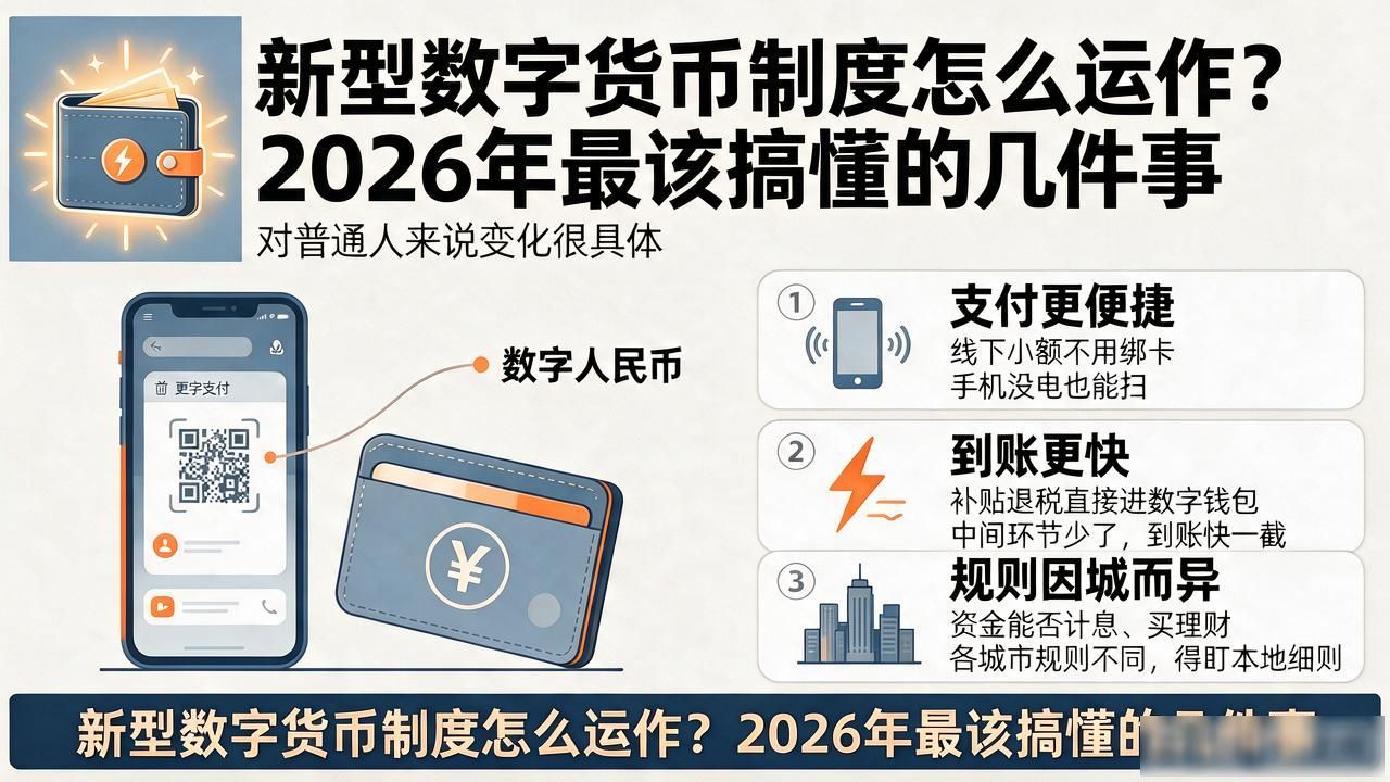 数字货币政策_新型数字货币制度_新型数字货币制度管理