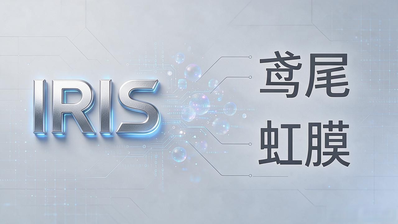 IRIS币中文叫什么_iris数字货币中文叫什么名字_IRIS Protocol治理代币中文名