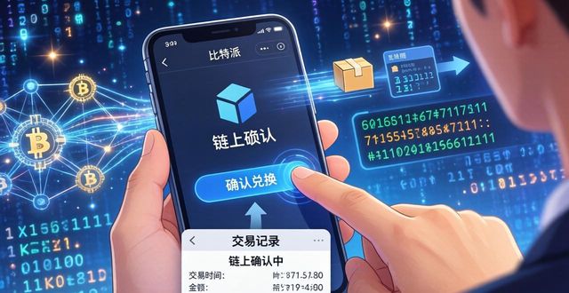 比特派钱包多币交易指南 3步轻松上手