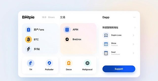 下载Bitpie钱包到底好不好用？真实体验分享