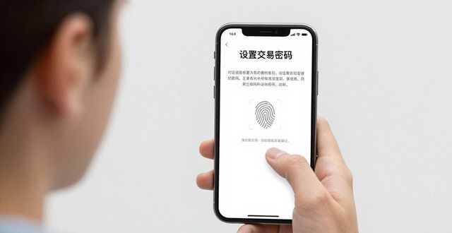 比特派钱包：手把手教你设置交易安全密码