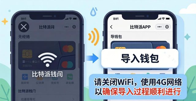 比特派钱包APP怎么下载安装？手把手教你
