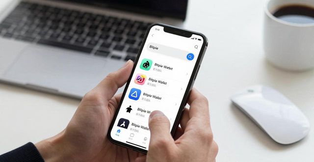 新手必看：比特派官方App下载全流程，轻松入门