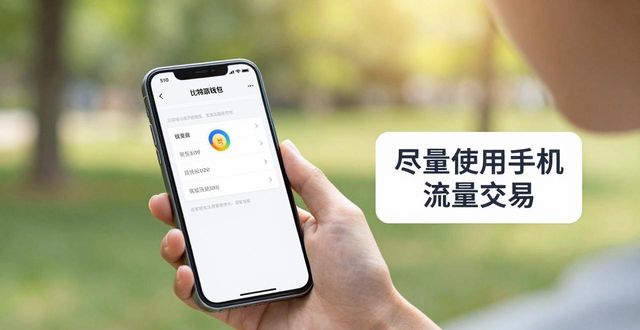 比特派钱包中文版管理设置全攻略