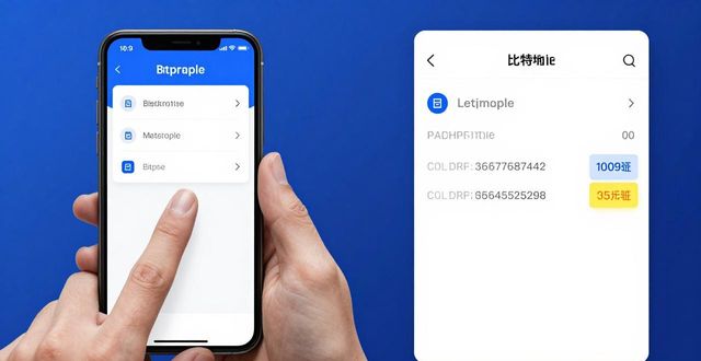 比特派Bitpie教程：质量稳赢，竞争力拉满