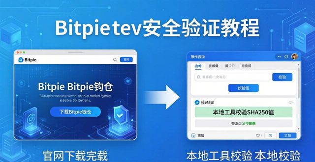 Bitpie钱包下载地址安全验证全攻略