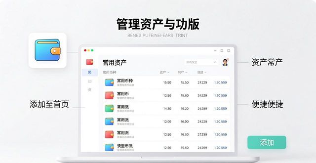 比特派钱包中文版下载，省钱省心实用方案
