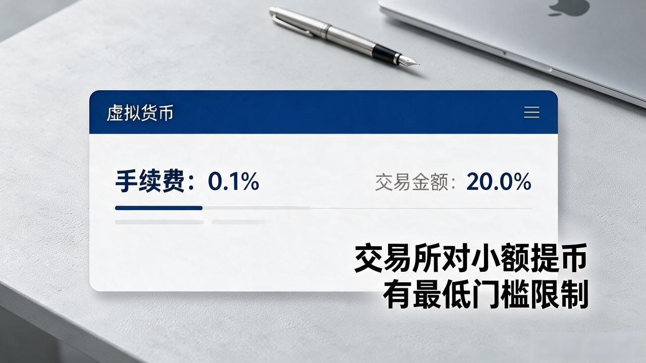 虚拟货币怎么提现？数字货币提币全攻略