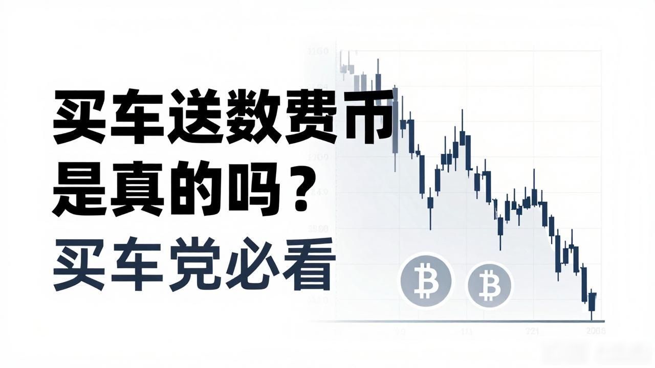 买车送数字货币_购车送数字货币_数字货币价值波动