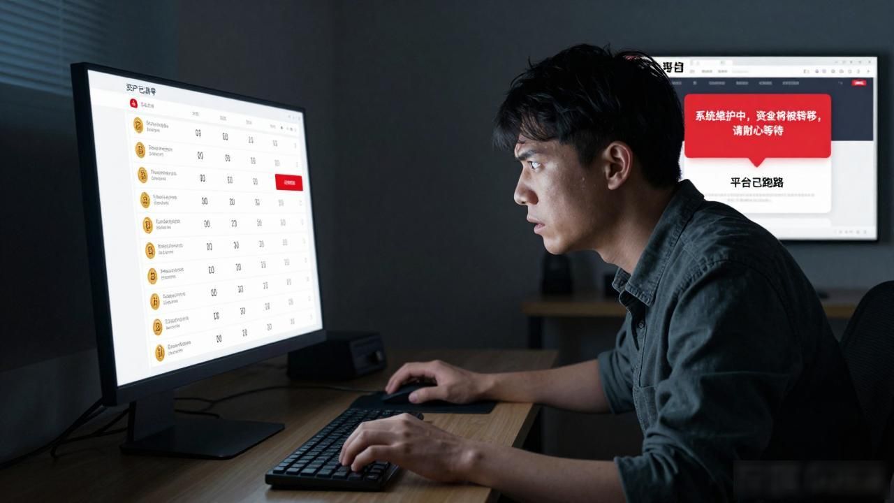 数字货币混合器是什么？一文看懂匿名交易真相