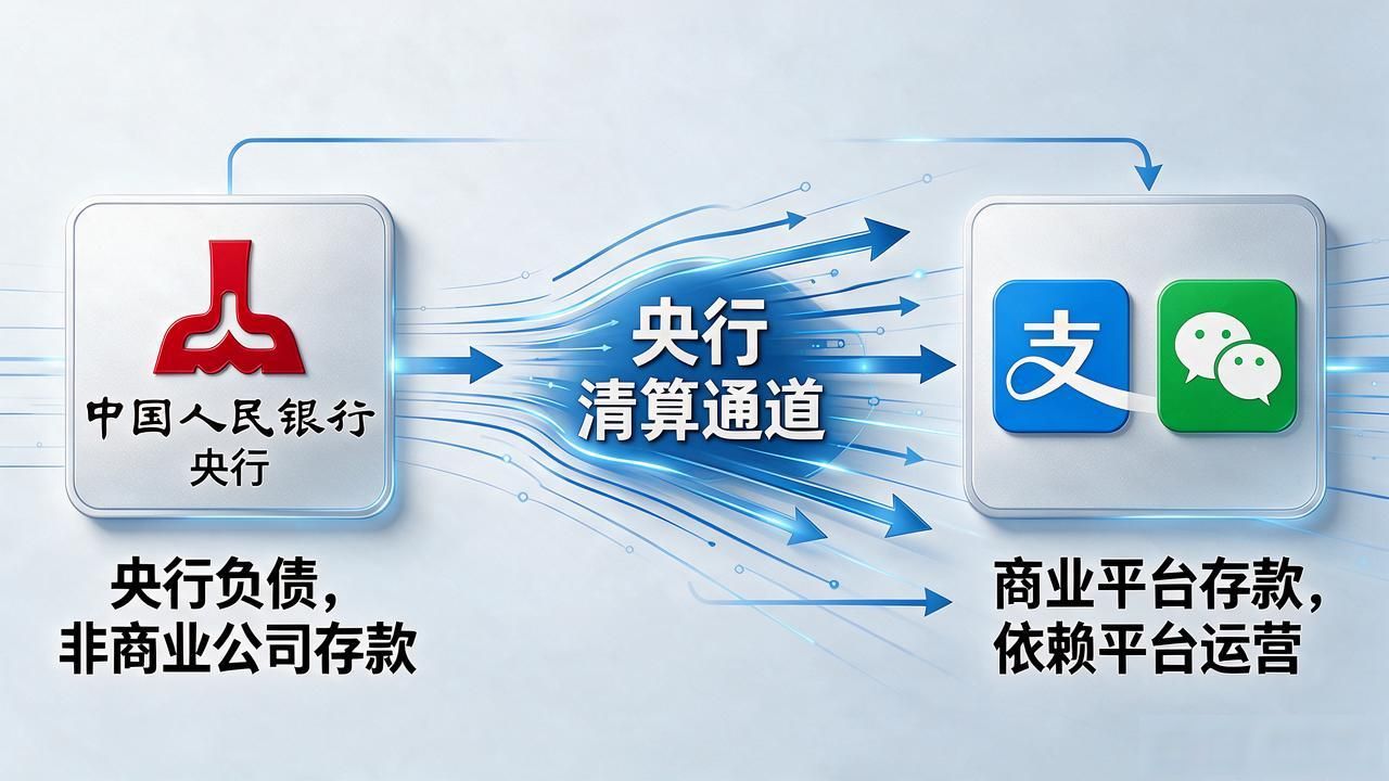 央行加紧研制数字货币，从试点到全民普及还差哪几步