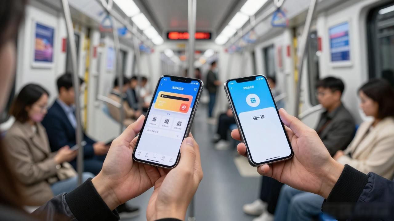cbdcc数字货币是什么？和微信支付宝有啥区别