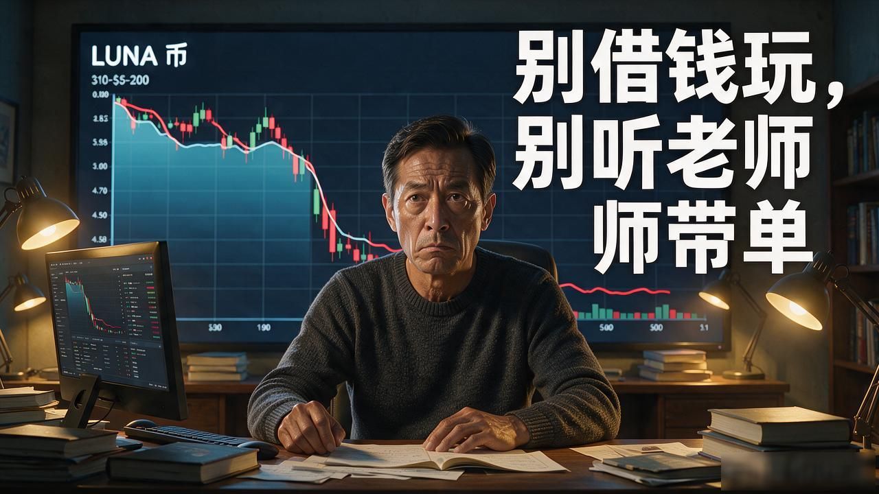 数字货币光远：一个币圈老兵掏心窝子聊的几句实在话，看完你就明白了