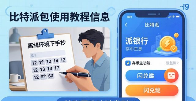 官方下载比特派钱包：一步步学会使用它的优势功能