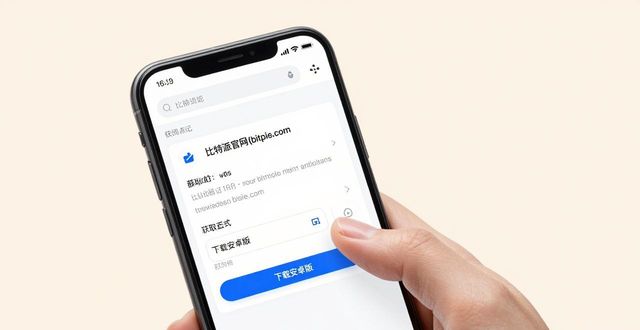 各设备下载比特派钱包 手机电脑教程