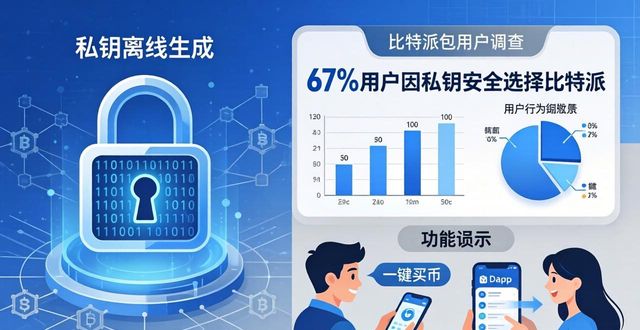 比特派钱包中文版用户调查：谁在用，怎么用