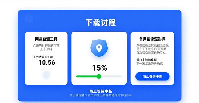 比特派下载体验差？三招改善安装流程