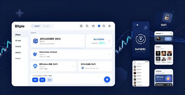 Redefining Financial Integration with Bitpie Wallet Bitpie钱包：重新定义金融融合，轻松管理多链资产