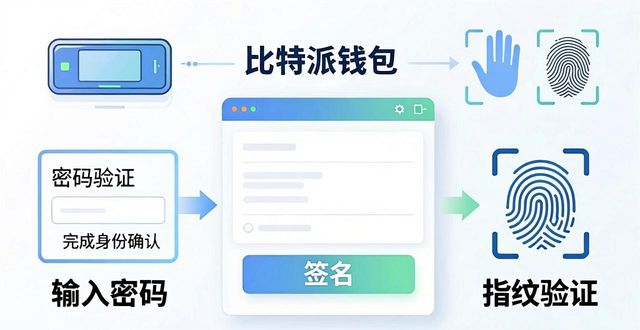 比特派钱包国际版安全升级，用户资产防护再加固