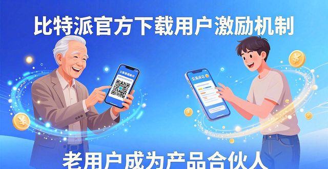 比特派钱包币币兑换风险_比特派钱包下载官方app的用户激励与反馈机制_比特派钱包体系