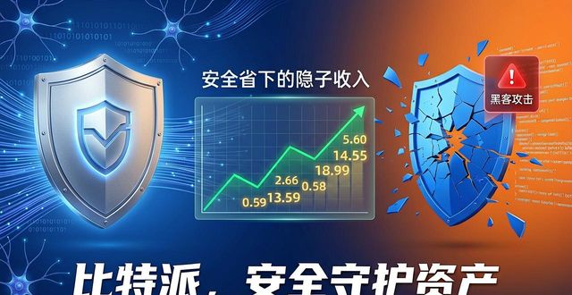比特派钱包下载后多久回本？投资回报实测