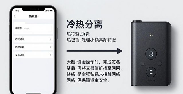 比特派冷钱包实战案例：这些用法你试过吗？
