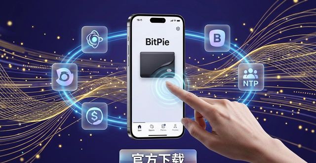 比特派钱包官方下载，生态建设从第一步开始