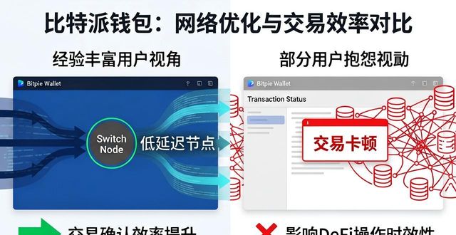 比特派钱包好不好用？真实反馈与改进建议
