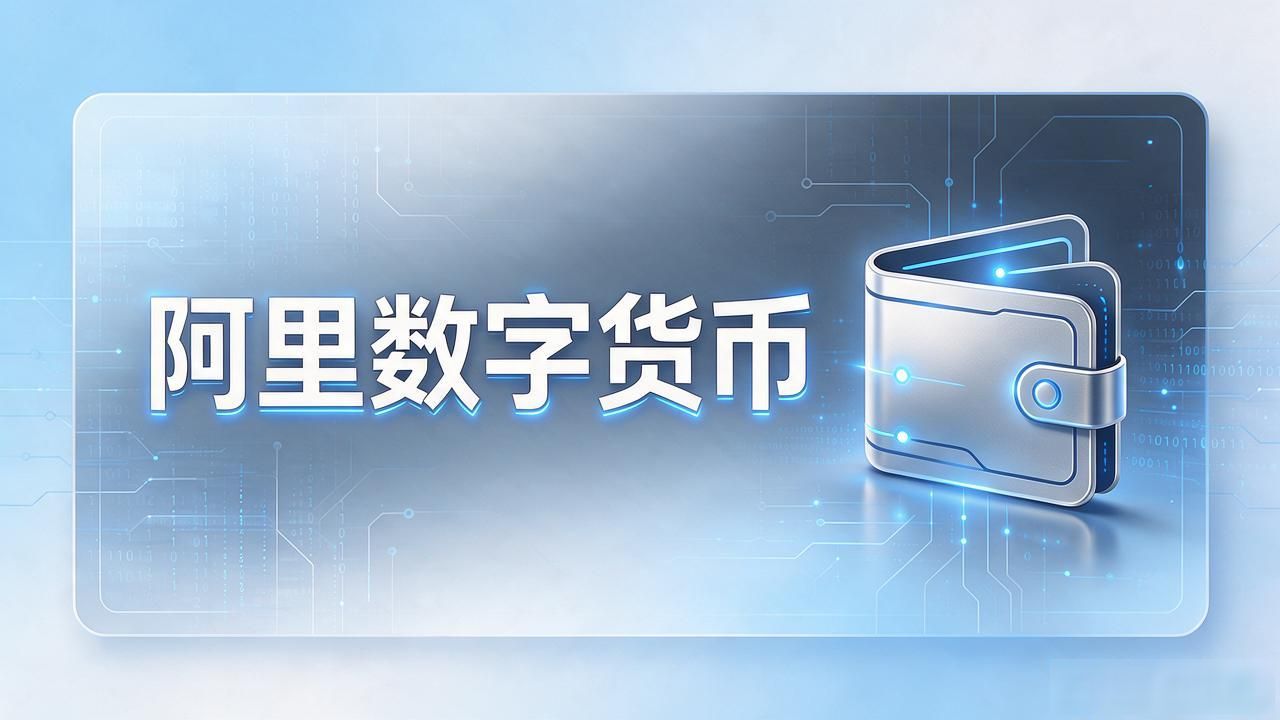 阿里数字货币怎么玩_支付宝数字人民币钱包_阿里数字人民币推广