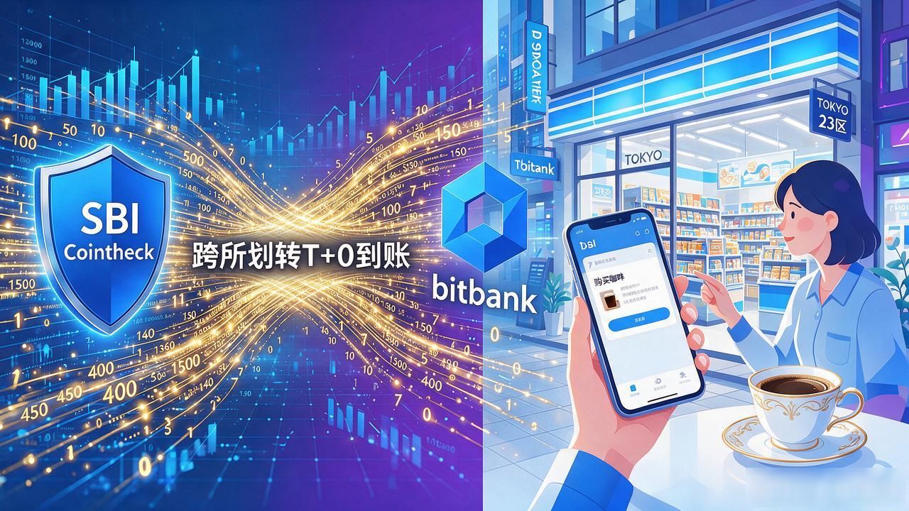 日本自由货币数字联盟是什么，跨所划转和便利店支付到底怎么参与