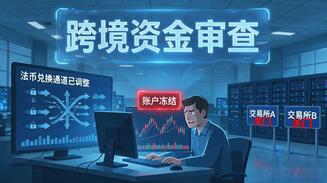 数字货币没那么简单，别看价格K线就上手，这几个坑多数人都没躲过