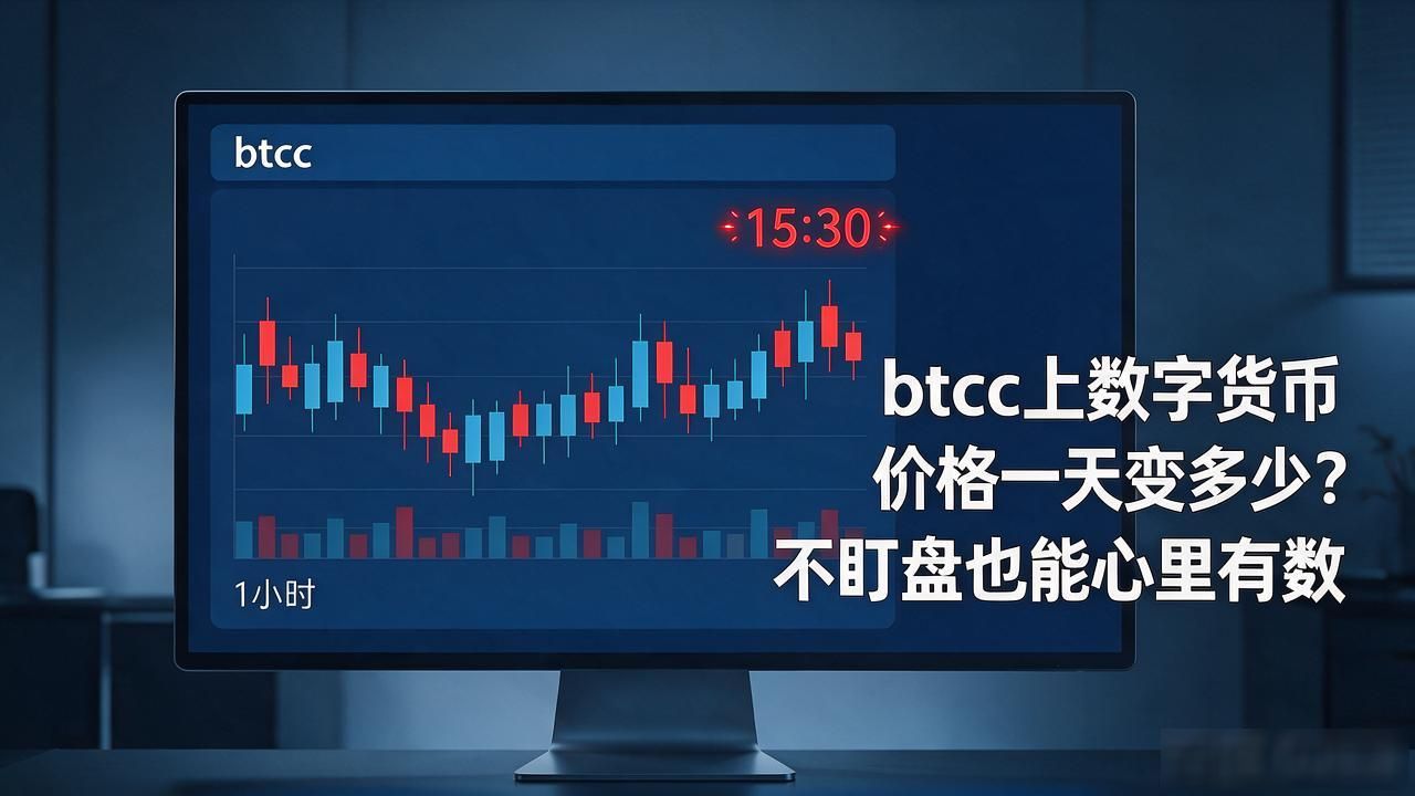 btcc数字货币价格_btcc平台数字货币价格波动特点_btcc报价与主流交易所价差分析