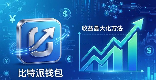 比特派钱包官方下载网址：三招实现收益最大化