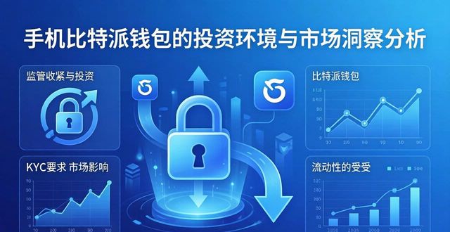 手机比特派钱包：投资环境详情与市场深度洞察