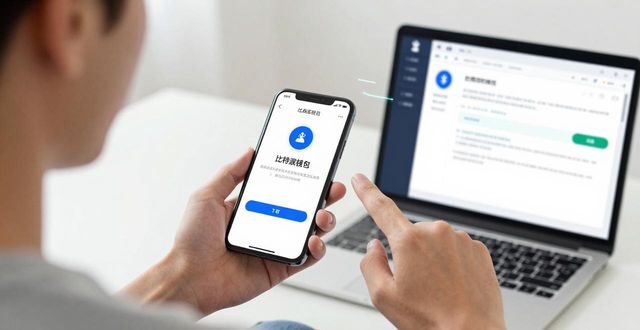 下载比特派钱包？守住隐私安全的三道防线