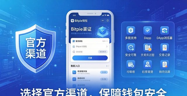 Bitpie钱包下载地址怎么选？这3点帮你避坑