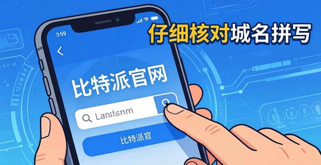 比特钱包_如何安全下载比特派钱包：完整指南_bitpie比特派钱包