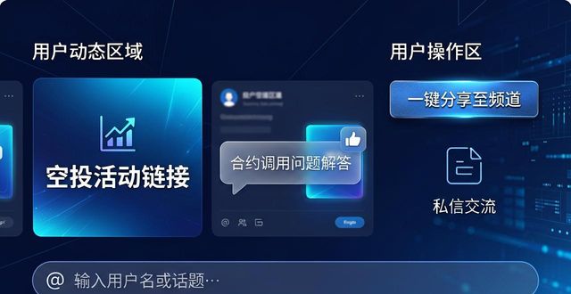Bitpie社交功能怎么用？交流信息全攻略