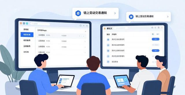 比特派协同实操：团队多钱包怎么统一管？